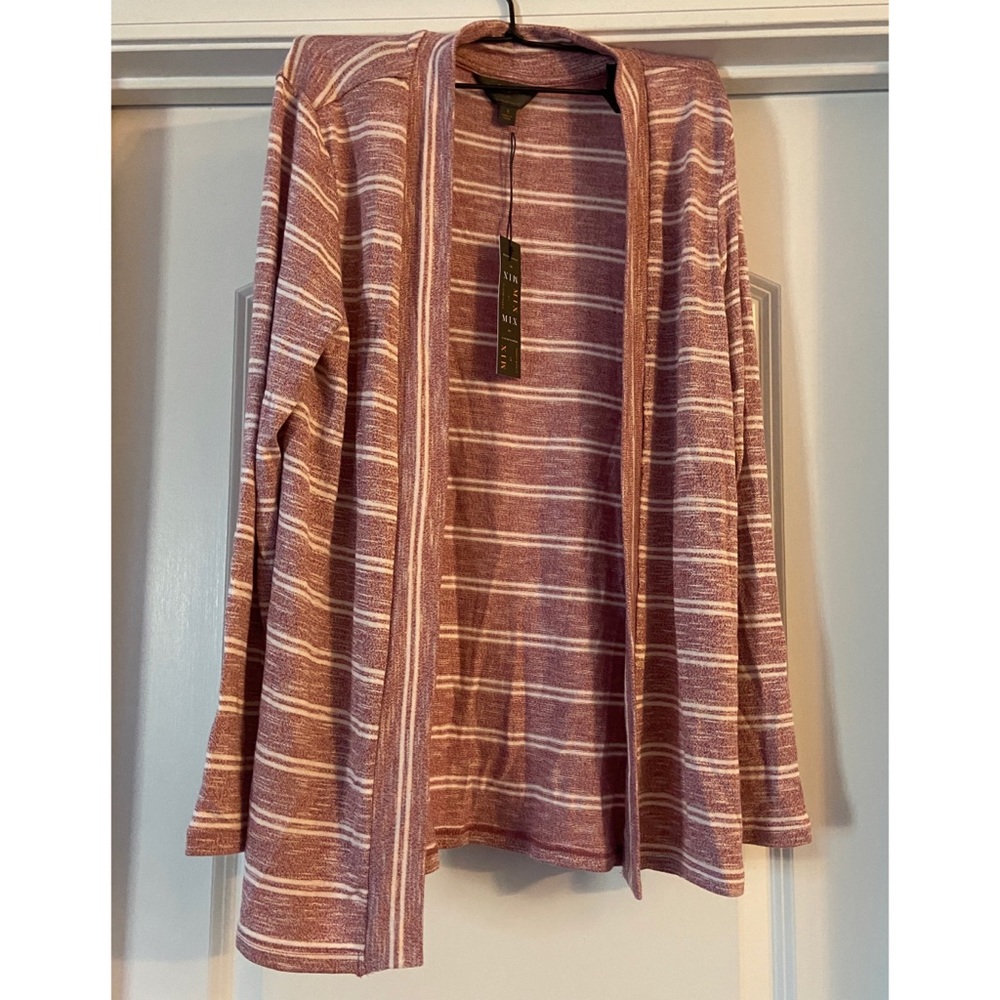 MIX by 41Hawthorn Cardigan